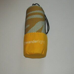 Wanderlight Microfiber Travel Towel (Large Size)